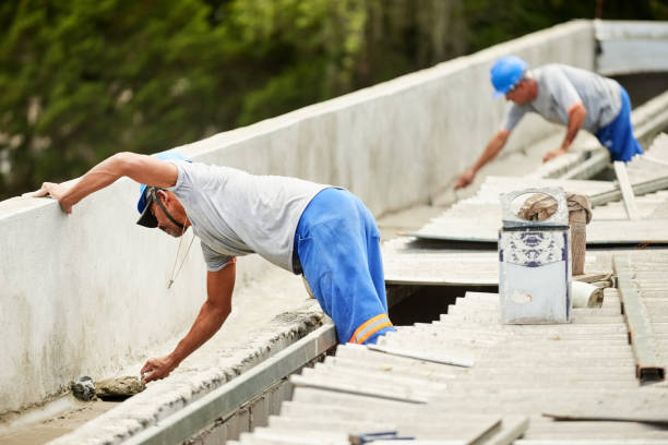 Best Types of Insulation in Alamo, CA